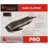 Сетевая машинка Hairway Ultra Haircut PRO для стрижки волос 02001-18