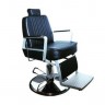 Кресло парикмахерское Hairway "Бруно" цвет черный 56308