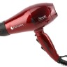 Фен Hairway Macerata compact Ceramic & Ionic Красный 1800-2000W 03060-07