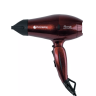 Фен Hairway Macerata compact Ceramic & Ionic Красный 1800-2000W 03060-07