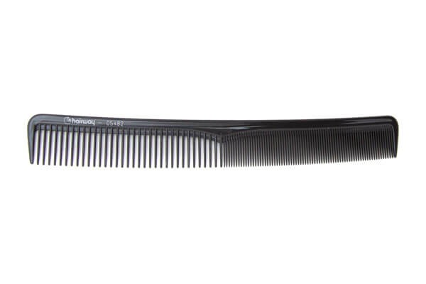 Расческа Hairway Excellence комбинированная 195 мм 05482