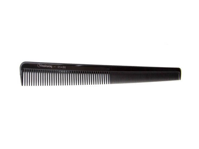 Расческа Hairway Excellence комбинированная 180 мм 05486