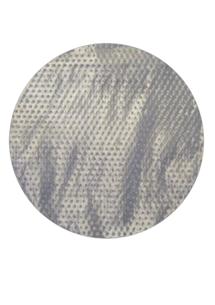 Пеньюар Hairway одноразовый, 153x115 см, полиэтилен, 50 шт, 37008