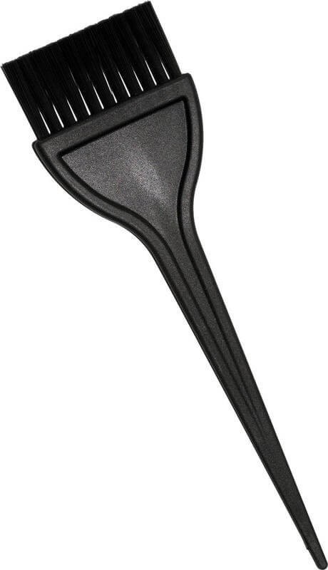 Кисть Hairway для окрашивания черная, ширина 40 мм (26011) 26001