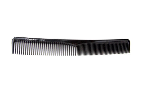 Расческа Hairway Excellence комбинированная 175 мм 05481