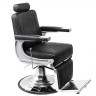 Кресло парикмахерское Hairway "Марс" цвет черный 56010