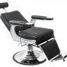 Кресло парикмахерское Hairway "Марс" цвет черный 56010