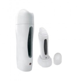 Нагреватель для воска Hairway в картридже на базе с терморегулятором 61008