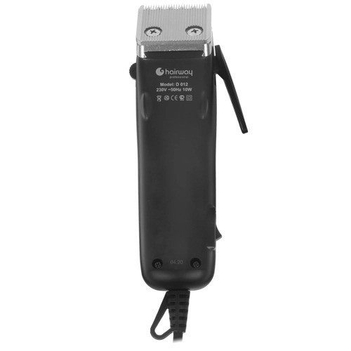 Сетевая машинка Hairway Ultra Haircut PRO для стрижки волос 02001-18