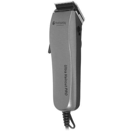Сетевая машинка Hairway Ultra Haircut PRO для стрижки волос 02001-18