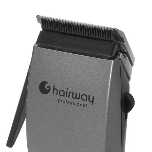Сетевая машинка Hairway Ultra Haircut PRO для стрижки волос 02001-18