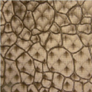 Кресло парикмахерское Hairway "Арина" цвета синий, коричневый, черный 56109