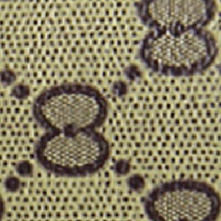 Кресло парикмахерское Hairway "Арина" цвета синий, коричневый, черный 56109