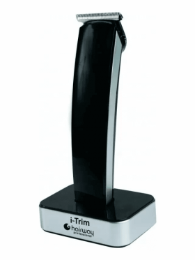Машинка Hairway I-Trim для стрижки волос (аккум/сетевая) D007 02035