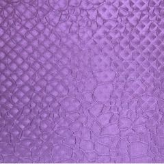 Кресло парикмахерское Hairway "Аделина" цвет черный, красный крокодил 56192