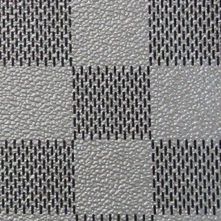 Кресло парикмахерское Hairway "Аделина" цвет черный, красный крокодил 56192