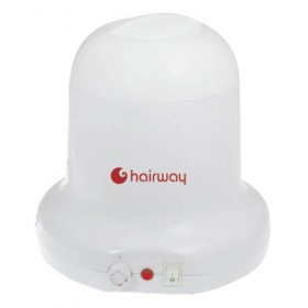 Нагреватель для воска и парафина Hairway в банке (400-800 мл) с терморегулятором 61002