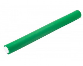 Бигуди-папиллоты Hairway HW 18 см зел. 10 мм (4222129) 41180