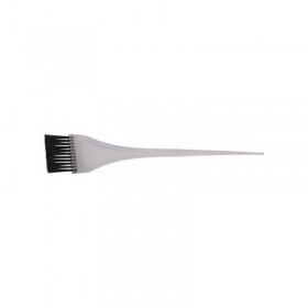 Кисть Hairway для окрашивания прозрачная, узкая 35 мм 26004