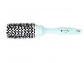 Термобрашинг Hairway ECO, D-34 мм мятный 07156-23