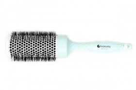 Термобрашинг Hairway ECO, D-44 мм мятный 07157-23