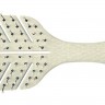 Щетка Hairway ECO Corn массажная 10 рядов 17 см бежевая 08094-20