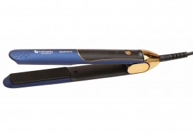 Щипцы-выпрямители Hairway Aquamarine 23мм 46Вт B049 04145