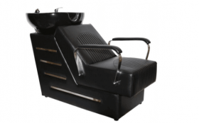 Мойка парикмахерская Hairway &quot;Тэя&quot; цвет черный 57782