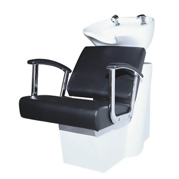 Мойка парикмахерская Hairway "Афина" цвет черный 57036