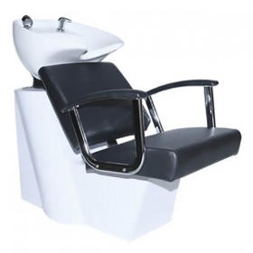 Мойка парикмахерская Hairway &quot;Афина&quot; цвет черный 57036