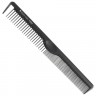 Расческа Hairway Carbon Advanced комб. 210 мм 05087
