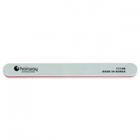 Пилка Hairway для блеска стандарт 11140