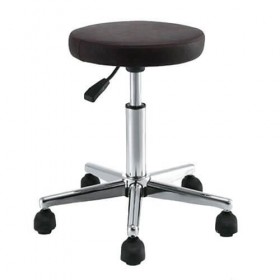 Стул мастера Hairway &quot;Стандарт&quot; цвета черный 51003