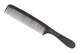 Расческа Hairway Carbon Advanced гребень 185 мм 05091
