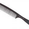 Расческа Hairway Carbon Advanced гребень 185 мм 05091