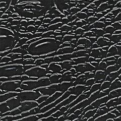 Стул мастера Hairway "Мустанг" цвета черный 51220