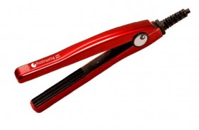 Щипцы-гофре Hairway мини Ruby Wavy 65Вт B039 04099