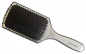 Щетка Hairway Stylist 13-рядов массажная прямоугольная 08189