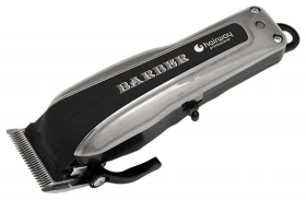 Машинка Hairway Barber для стрижки (аккум/сетевая) D025 02051