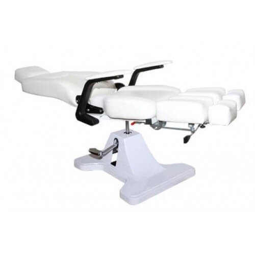 Кресло педикюрное Hairway "Паула" 52107