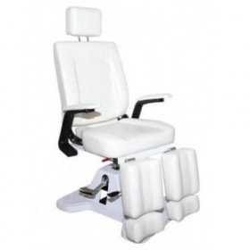 Кресло педикюрное Hairway &quot;Паула&quot; 52107