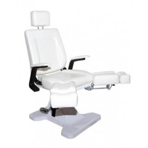 Кресло педикюрное Hairway "Паула" 52107