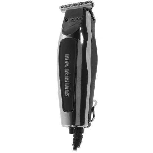 Машинка Hairway Barber для стрижки (аккум/сетевая) D026 02052