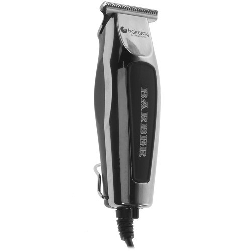 Машинка Hairway Barber для стрижки (аккум/сетевая) D026 02052