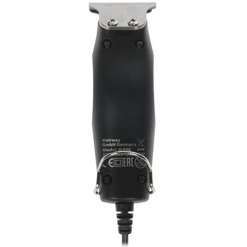 Машинка Hairway Barber для стрижки (аккум/сетевая) D026 02052