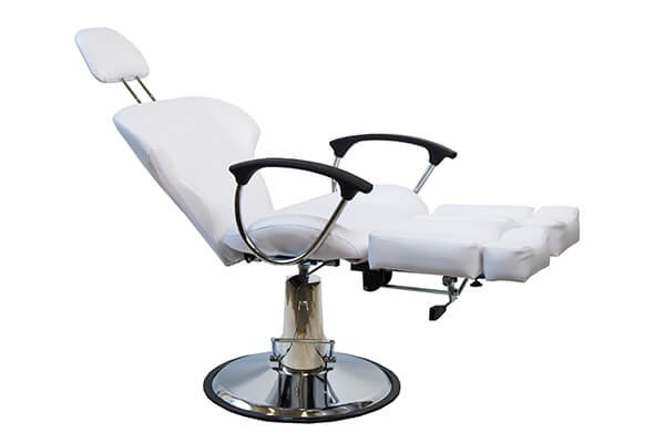 Кресло педикюрное Hairway "Флора" 52881