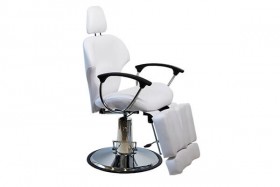 Кресло педикюрное Hairway &quot;Флора&quot; 52881