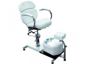 Кресло педикюрное Hairway &quot;Элиза-1&quot; 52201