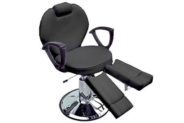 Кресло педикюрное Hairway "Одри" 52339