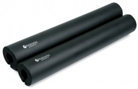 Воротник-аппликатор Hairway для мойки 2шт/уп каучук 15007